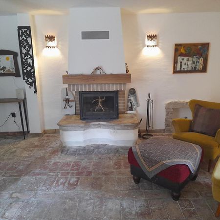 Hotel Casa Lin & Casa Blanca à Nerezine Extérieur photo