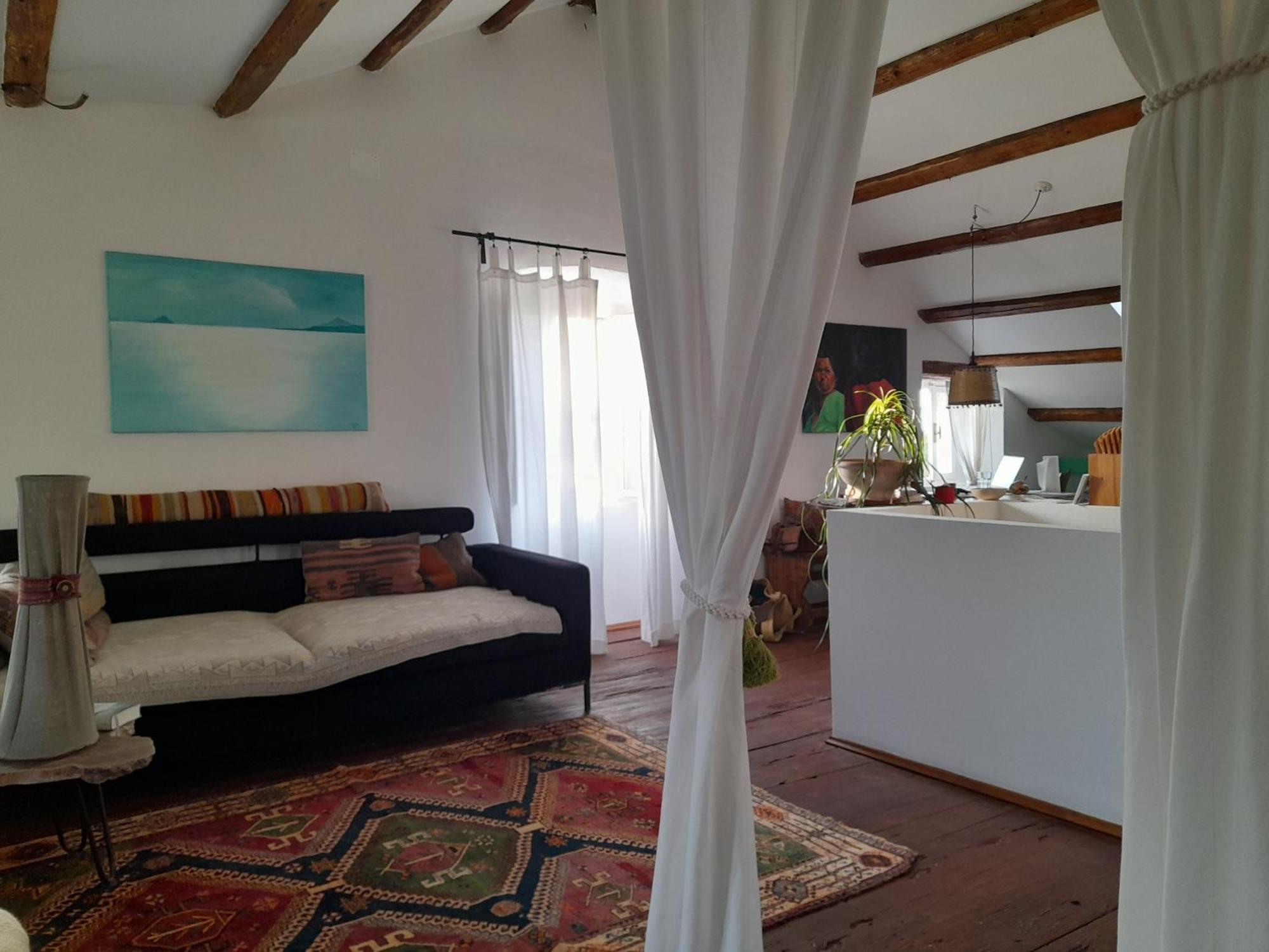 Hotel Casa Lin & Casa Blanca à Nerezine Extérieur photo