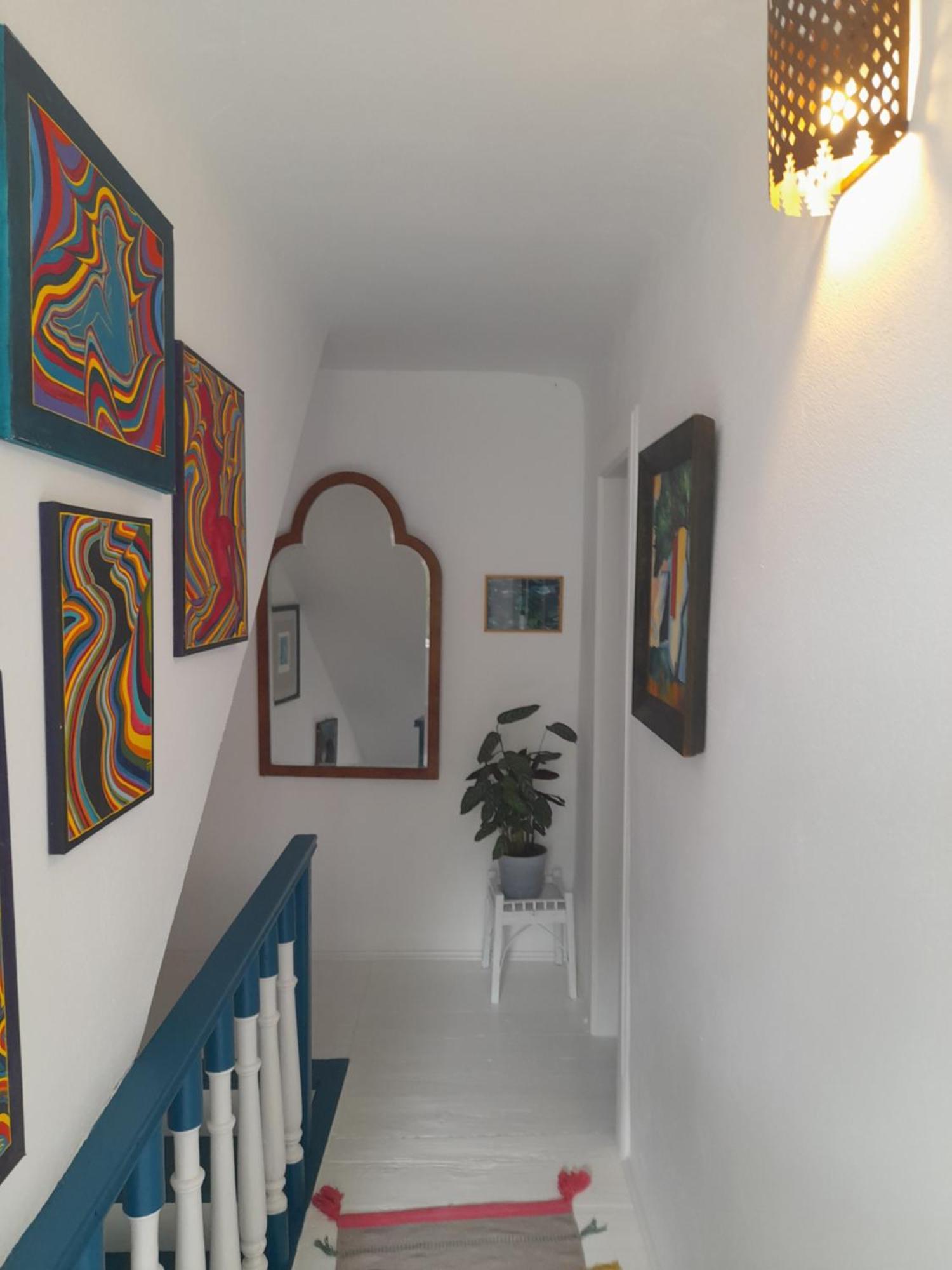 Hotel Casa Lin & Casa Blanca à Nerezine Extérieur photo