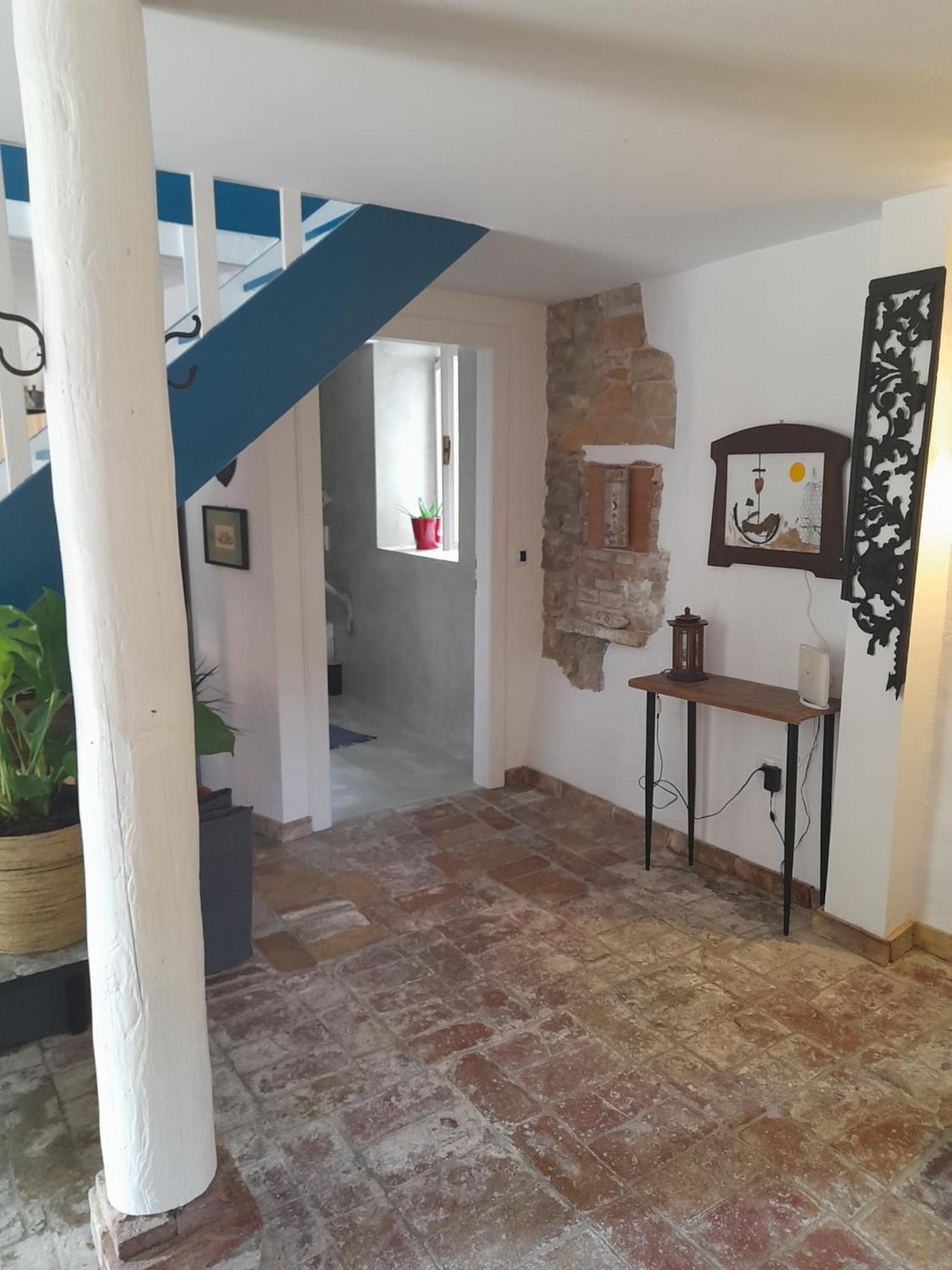 Hotel Casa Lin & Casa Blanca à Nerezine Extérieur photo