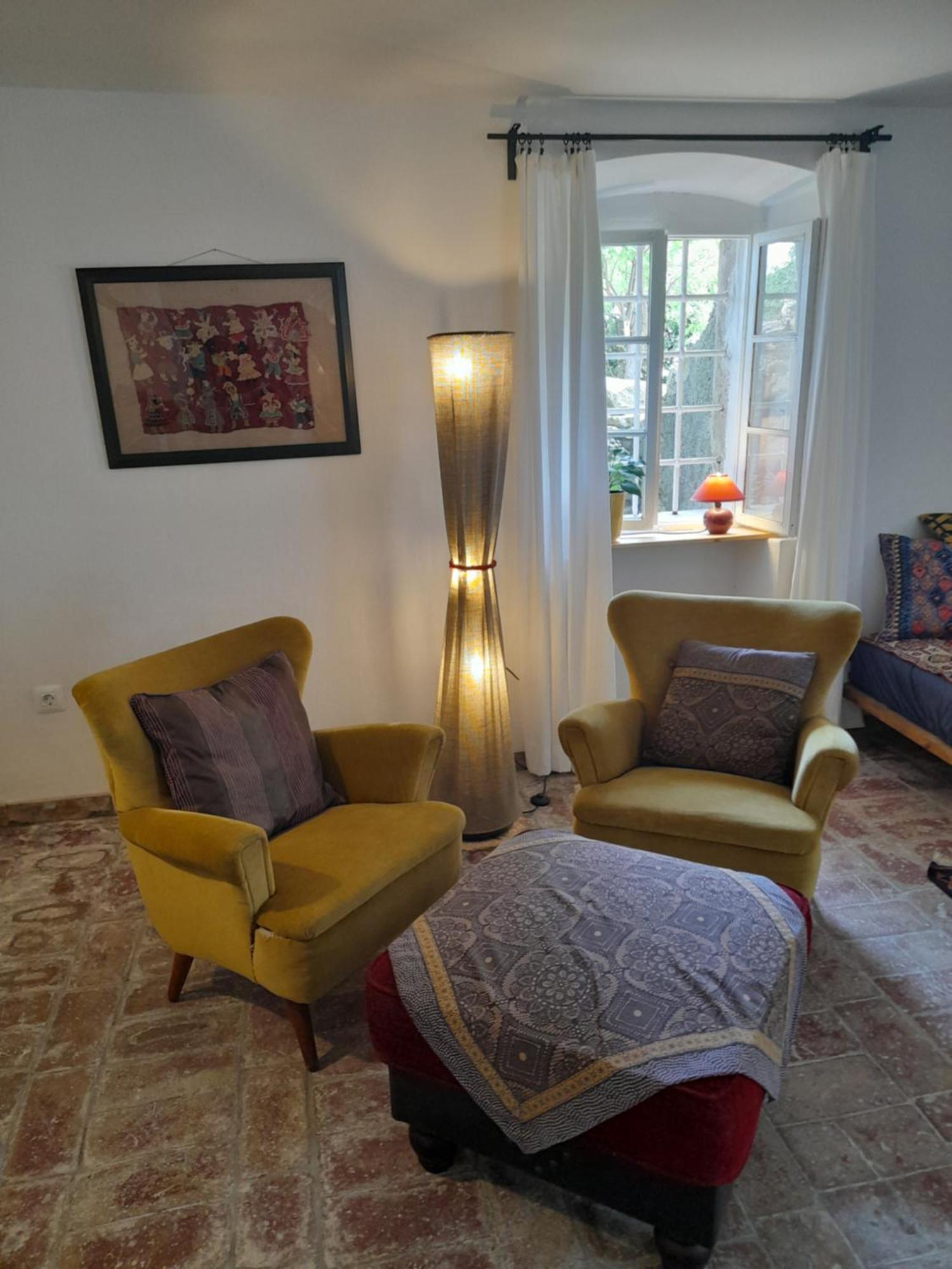 Hotel Casa Lin & Casa Blanca à Nerezine Extérieur photo