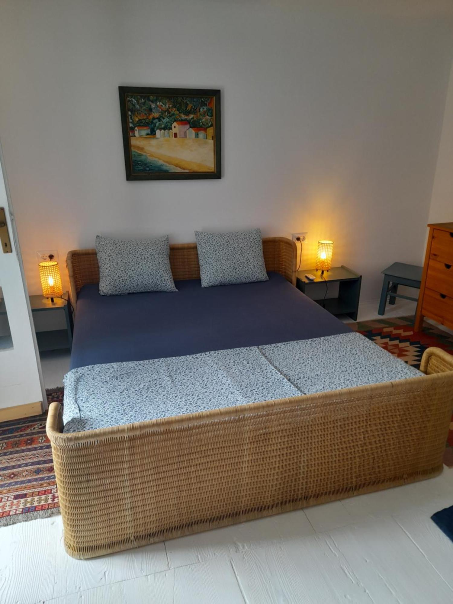 Hotel Casa Lin & Casa Blanca à Nerezine Extérieur photo
