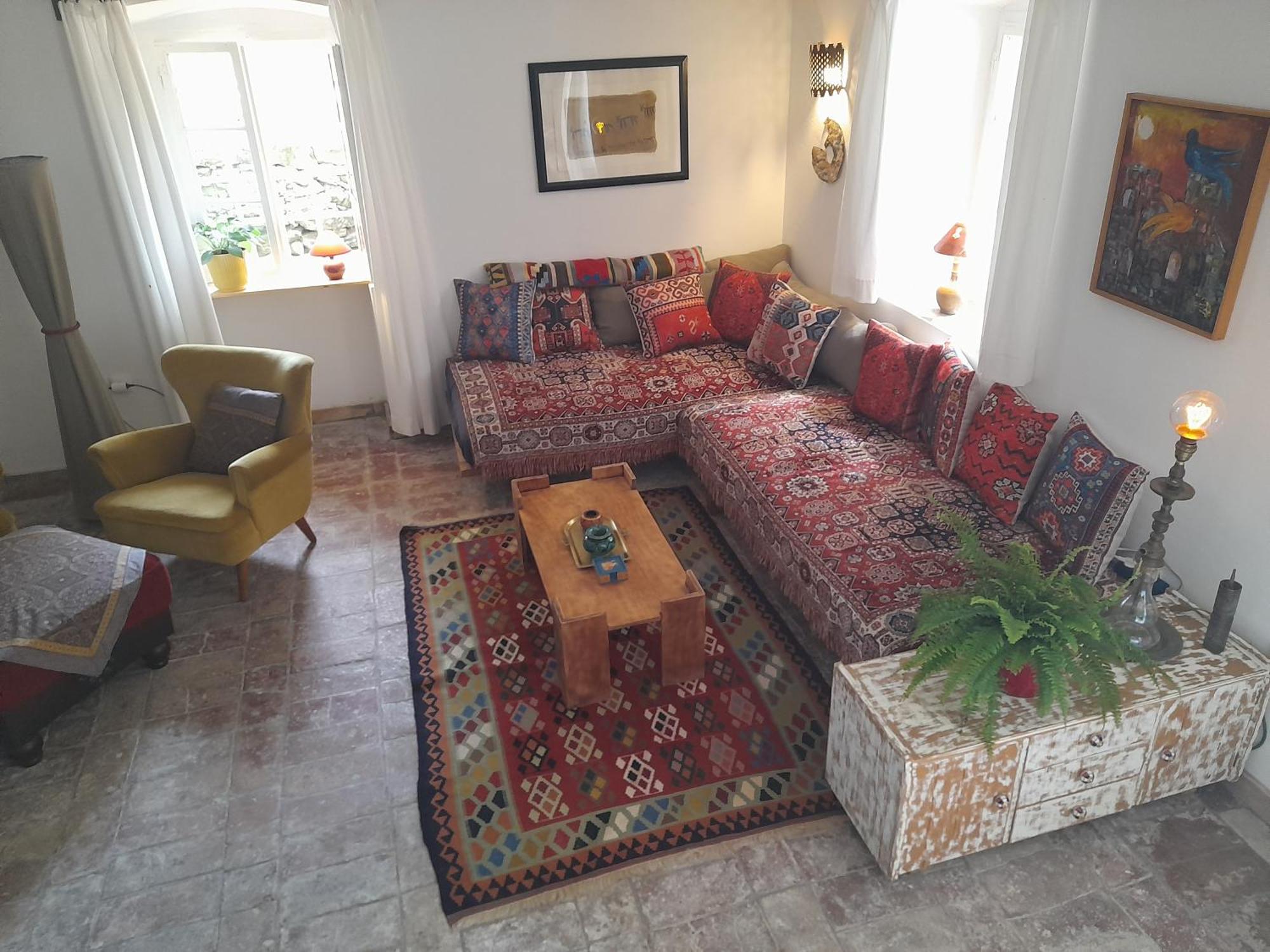 Hotel Casa Lin & Casa Blanca à Nerezine Extérieur photo