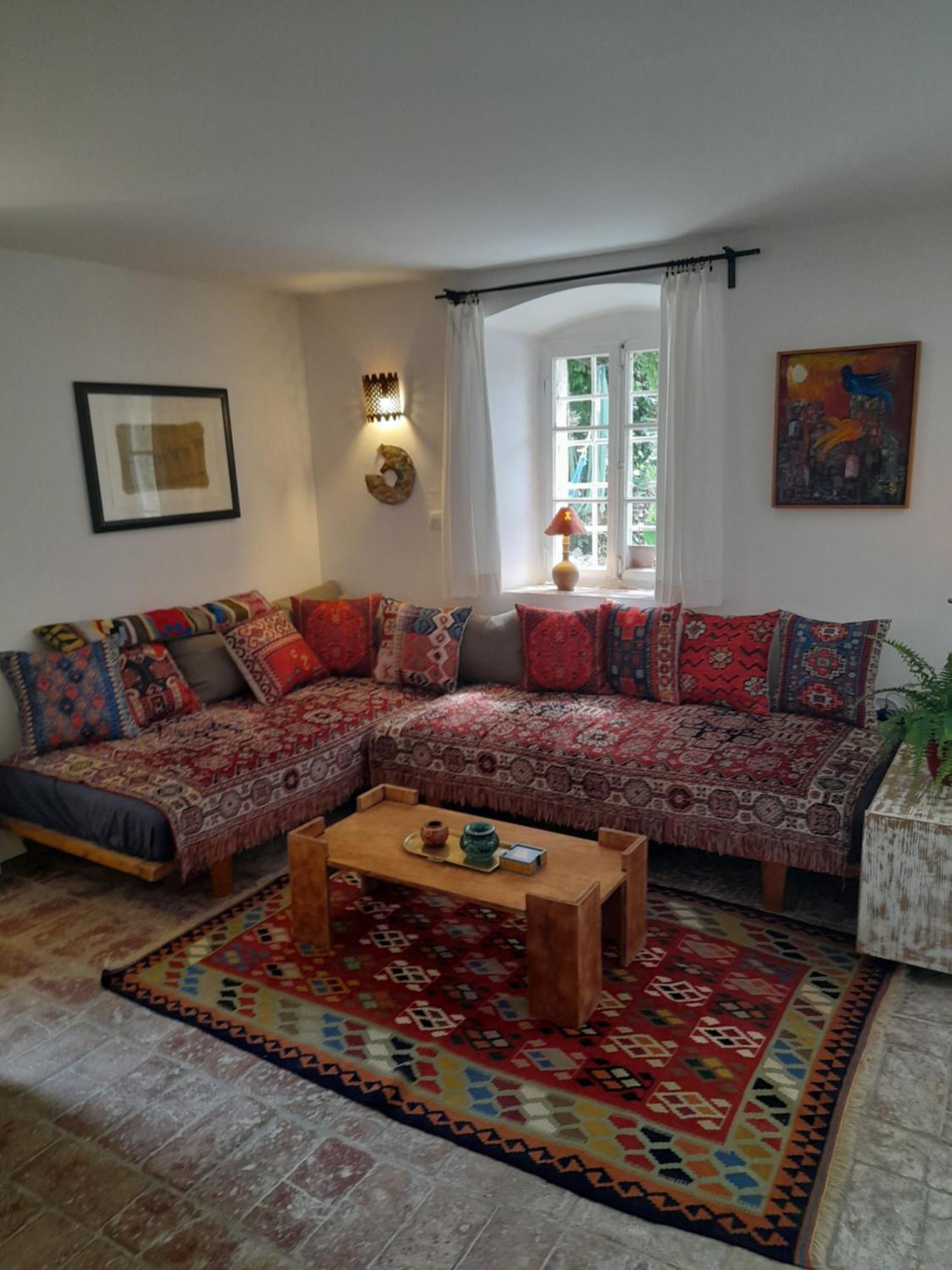 Hotel Casa Lin & Casa Blanca à Nerezine Extérieur photo