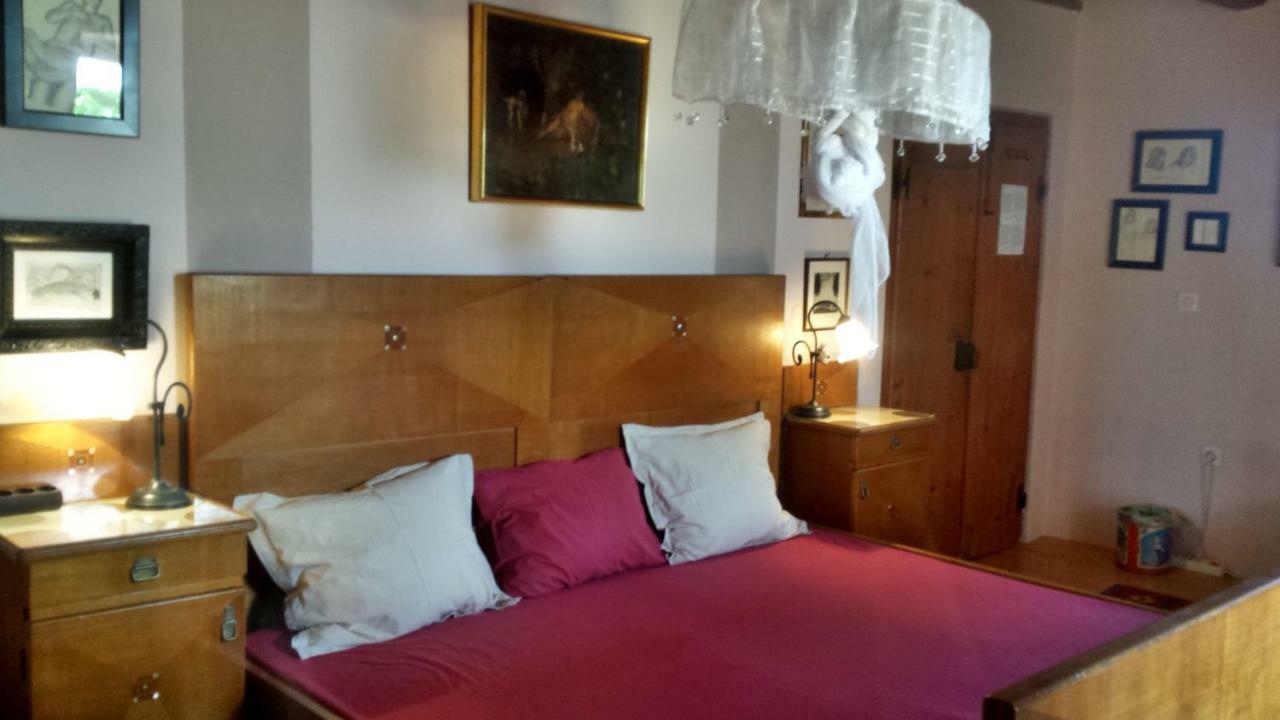 Hotel Casa Lin & Casa Blanca à Nerezine Extérieur photo