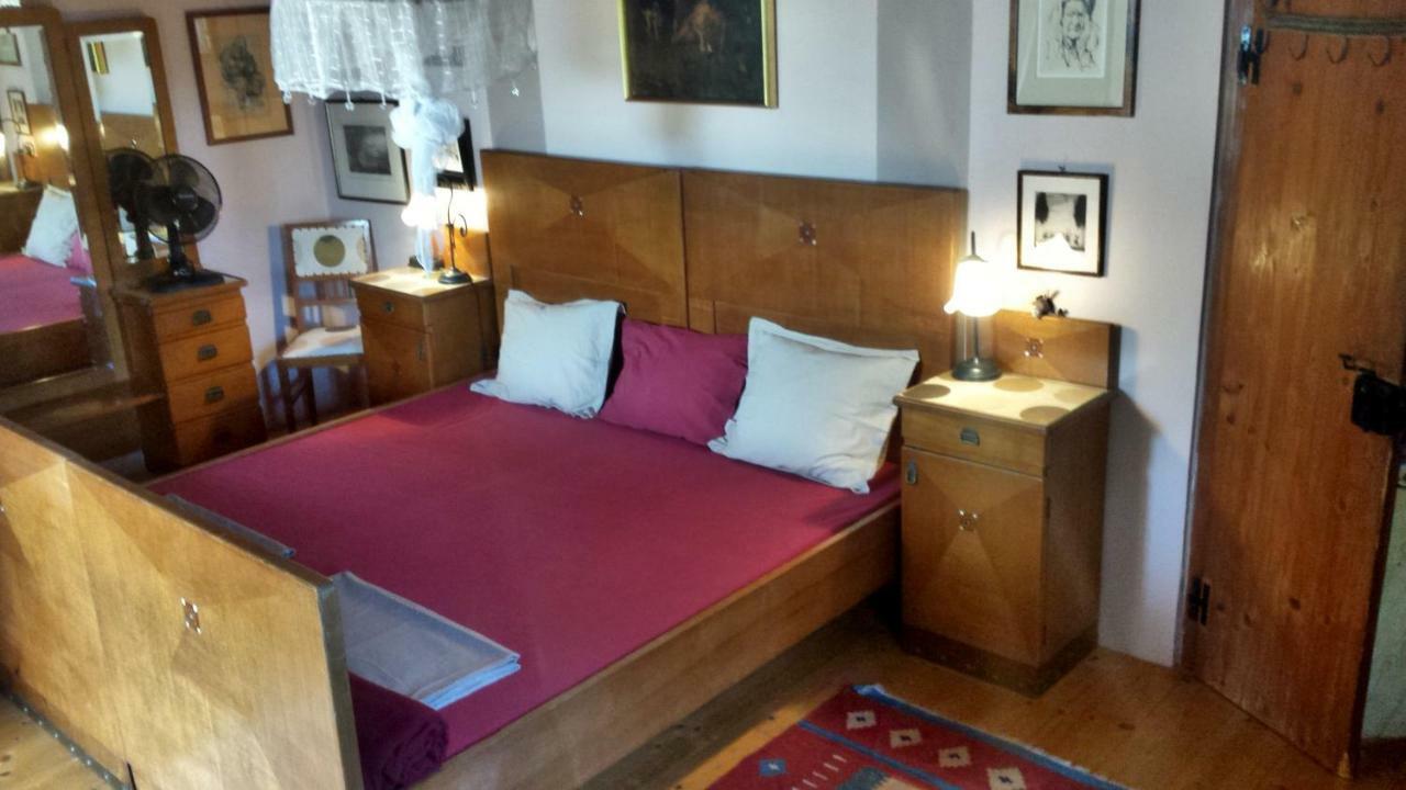 Hotel Casa Lin & Casa Blanca à Nerezine Extérieur photo