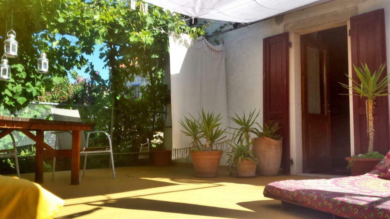 Hotel Casa Lin & Casa Blanca à Nerezine Extérieur photo