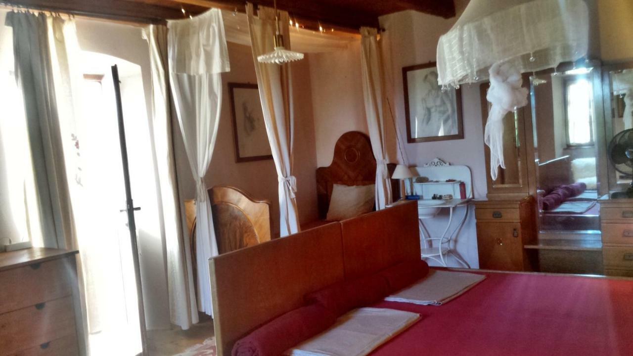 Hotel Casa Lin & Casa Blanca à Nerezine Extérieur photo