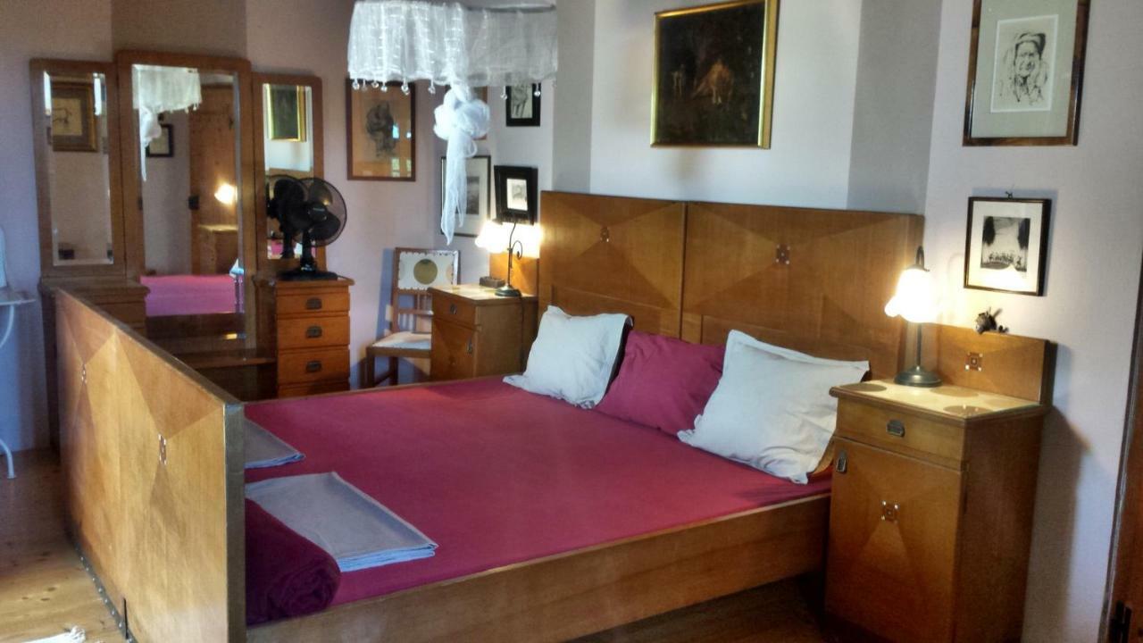 Hotel Casa Lin & Casa Blanca à Nerezine Extérieur photo