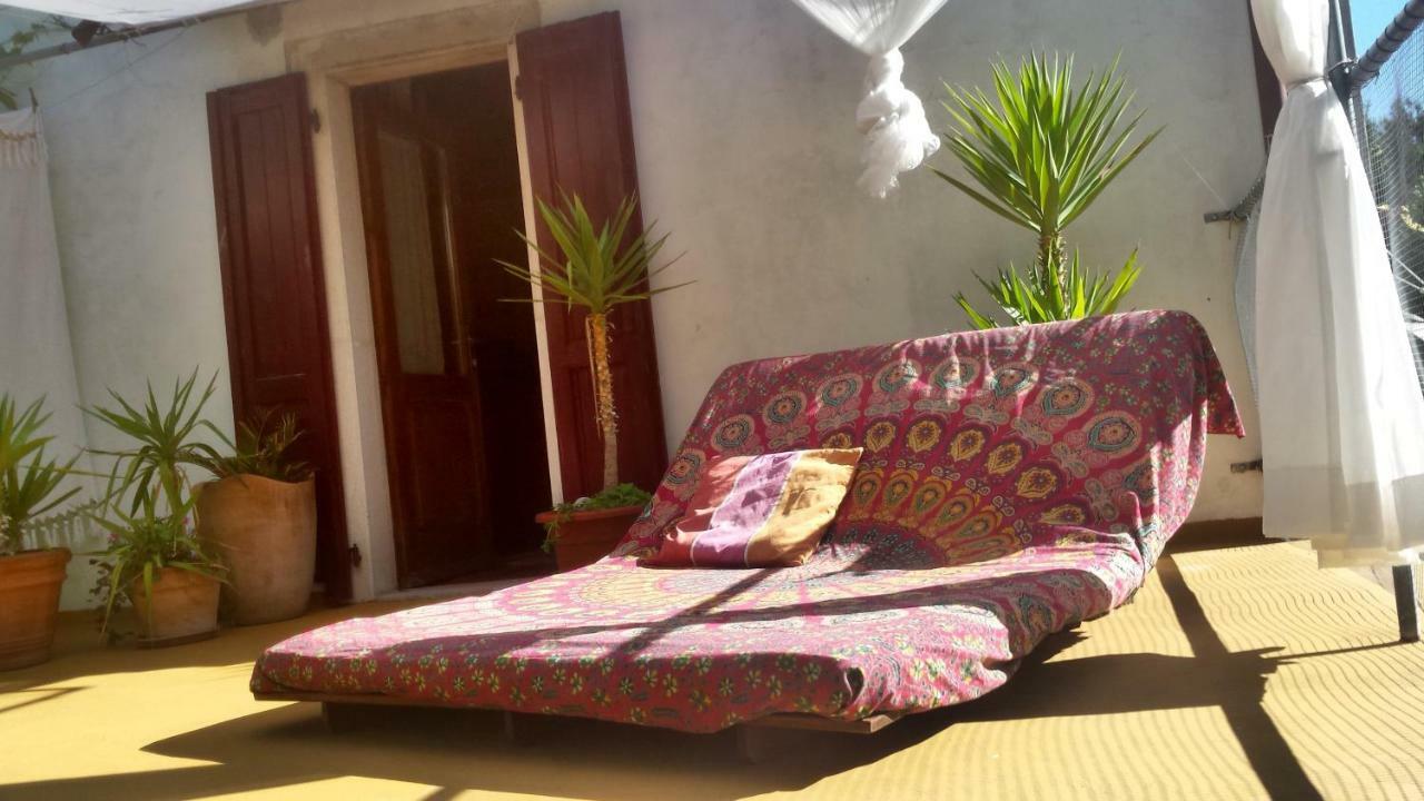 Hotel Casa Lin & Casa Blanca à Nerezine Extérieur photo
